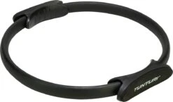 Tunturi Pilates Ring - Yoga Ring - Zwart