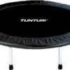 Tunturi Funhop Fitness Trampoline - Mini Trampoline - 95cm Springoppervlak - Incl. Gratis Fitnessapp -Fit Gear Verkoop 1200x708