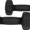 Crivit Handhalter Set 2x 5kg
