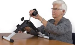 Stoelfiets - VirtuFit V2 Opvouwbare Bureaufiets - Instelbare Weerstand - Hometrainer 19 Stoelfiets - VirtuFit V2 Opvouwbare Bureaufiets - Instelbare Weerstand - Hometrainer -Fit Gear Verkoop 1200x713 1