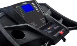 VirtuFit TR-200i Loopband - Inklapbaar - Fitness - 18 Trainingsniveaus - Inklapbaar - Hartslagfunctie 19 VirtuFit TR-200i Loopband - Inklapbaar - Fitness - 18 Trainingsniveaus - Inklapbaar - Hartslagfunctie -Fit Gear Verkoop 1200x729