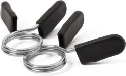 Rubber DualGrip Aerobic Pump Set - 20 KG - Bodypump Halterset Barbell Met Dual Grip Gewichten Voor Pump Fitness 8 Rubber DualGrip Aerobic Pump Set - 20 KG - Bodypump Halterset Barbell Met Dual Grip Gewichten Voor Pump Fitness -Fit Gear Verkoop 1200x731