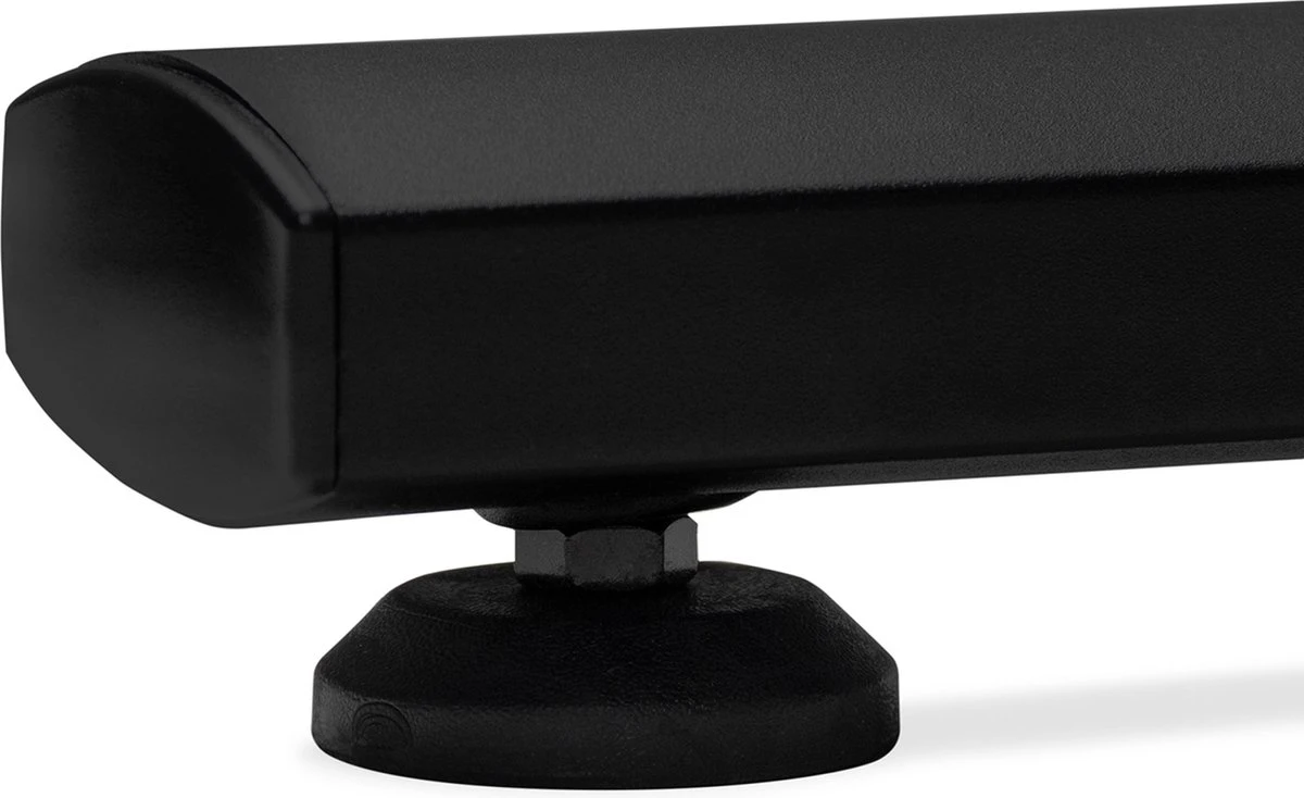 Crosstrainer - VirtuFit CTR 3.0i Ergometer - 32 Weerstandsniveau's - LCD Display Met Bluetooth 5 Crosstrainer - VirtuFit CTR 3.0i Ergometer - 32 Weerstandsniveau's - LCD Display Met Bluetooth - Afbeelding 3