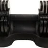 KIMO DIRECT Verstelbare Dumbbell 12,5KG - Dumbells - Gewichten - 2,5/5/7,5/10/12,5KG - Smart Dumbell - Zwart -Fit Gear Verkoop 1200x734 2