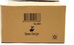 Sens Design Fitness Mat - 18 Stuks Fitness Tegels - 30x30x1 Cm - Zwart -Fit Gear Verkoop 1200x734 6