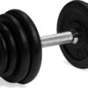 Dumbbellset - VirtuFit Verstelbare Dumbbellset Pro - Halterset - Gietijzer - 15 Kg 1 Dumbbellset - VirtuFit Verstelbare Dumbbellset Pro - Halterset - Gietijzer - 15 Kg -Fit Gear Verkoop 1200x736