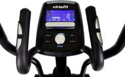 Virtufit IConsole CTR 2.1 Crosstrainer - Hartslagfunctie - Bluetooth - 24 Programma's 27 Virtufit IConsole CTR 2.1 Crosstrainer - Hartslagfunctie - Bluetooth - 24 Programma's -Fit Gear Verkoop 1200x738 1