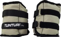 Tunturi Enkelgewichten En Polsgewichten - Gewichten - 2 X 2,0kg - Grijs -Fit Gear Verkoop 1200x740 2