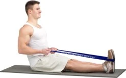 Panathletic Weerstandsbanden – Set Van 5 – Handleiding – Opbergzakje – EBook Met Extra Oefeningen – Blauw 14 Panathletic Weerstandsbanden – Set Van 5 – Handleiding – Opbergzakje – EBook Met Extra Oefeningen – Blauw -Fit Gear Verkoop 1200x741