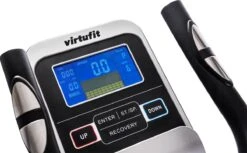 Crosstrainer - VirtuFit CTR 1.1 - Hartslagfunctie - 21 Programma's - Cross Trainer Fitness -Fit Gear Verkoop 1200x742 1
