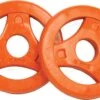 Tunturi Aerobic Halterschijven - Halter Gewichten - 2x 0.5 Kg - 30mm - Oranje - Incl. Gratis Fitness App -Fit Gear Verkoop 1200x746 1