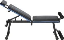 Specifit Fitnessbank X-5 - Volledig Inklapbaar - Rugleuning Zitvlak En Beenhouders Instelbaar 20 Specifit Fitnessbank X-5 - Volledig Inklapbaar - Rugleuning Zitvlak En Beenhouders Instelbaar -Fit Gear Verkoop 1200x746