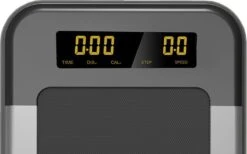 Senz Sports M500 - Loopband - Platte Loopband - Inclusief Afstandsbediening - Belastbaar Tot 100 Kg - Makkelijk Opbergen - Geen Montage - Display Met Trainingsinformatie -Fit Gear Verkoop 1200x748