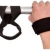 Lifting Straps - 1 Paar - Lifting Grips - Lifting Hooks - Deadlift Straps - Fitness - Powerlifting - 2 Stuks - Zwart -Fit Gear Verkoop 1200x750 1