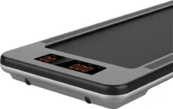 Senz Sports M500 - Loopband - Platte Loopband - Inclusief Afstandsbediening - Belastbaar Tot 100 Kg - Makkelijk Opbergen - Geen Montage - Display Met Trainingsinformatie -Fit Gear Verkoop 1200x756 1