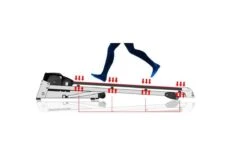 Loopband Fitness - Inklapbaar - Met Hartslag Functie - 15 Graden Hellingshoek -Fit Gear Verkoop 1200x756