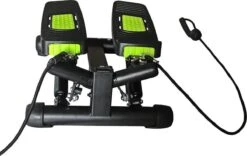 Stepper - VirtuFit ST10 2-in-1 Stepper - Met Computer En Weerstandskabels 19 Stepper - VirtuFit ST10 2-in-1 Stepper - Met Computer En Weerstandskabels -Fit Gear Verkoop 1200x758