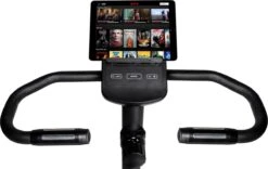 Hometrainer - VirtuFit Low Entry Bike 1.1 - Fitness Fiets - Lage Instap - Hartslagfunctie - 16 Trainingsniveaus -Fit Gear Verkoop 1200x760