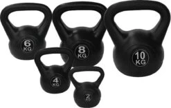 Tunturi PVC Kettle Bell - Kettlebell - 2 Kg - Incl. Gratis Fitness App 13 Tunturi PVC Kettle Bell - Kettlebell - 2 Kg - Incl. Gratis Fitness App -Fit Gear Verkoop 1200x761