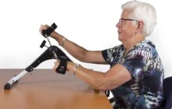 Stoelfiets - VirtuFit V2 Opvouwbare Bureaufiets - Instelbare Weerstand - Hometrainer 20 Stoelfiets - VirtuFit V2 Opvouwbare Bureaufiets - Instelbare Weerstand - Hometrainer -Fit Gear Verkoop 1200x762