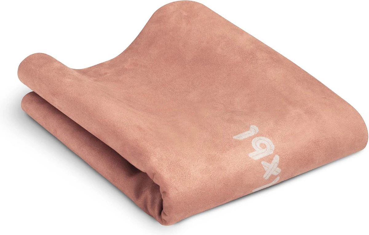 FLXBL Yoga Mat Anti Slip - Eco Yogamat Met Antislip Toplaag - Terra 9 FLXBL Yoga Mat Anti Slip - Eco Yogamat Met Antislip Toplaag - Terra - Afbeelding 7