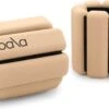 Bala Bangles Enkel- En Polsgewicht - 2 X 0,5 Kg - Zand/Beige 2 Bala Bangles Enkel- En Polsgewicht - 2 X 0,5 Kg - Zand/Beige -Fit Gear Verkoop 1200x767