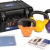 Merkloos Pro Fitness Kettlebell Set – Set Van 3 Gewichten – 2, 4 En 6 Kg – Gietijzer – Opbergbox - Cadeau -Fit Gear Verkoop 1200x770 1