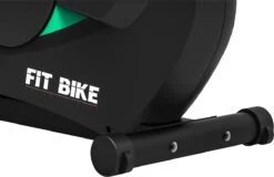 FitBike Ride 2 - Hometrainer - Fitness Fiets - Incl. Tablethouder - 12 Trainingsprogramma's -Fit Gear Verkoop 1200x775