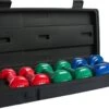 Dumbbellset - VirtuFit Dumbbells - Vinyl - Met Koffer - 6 Kg Totaal -Fit Gear Verkoop 1200x783 2
