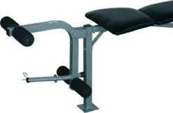Fitnessbank - Bankdrukbank - Krachttraining - Fitness Bank - Bench Press - Leg Curl -Fit Gear Verkoop 1200x786 2