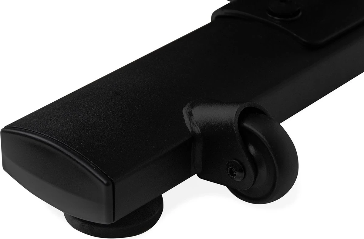 Crosstrainer - VirtuFit CTR 3.0i Ergometer - 32 Weerstandsniveau's - LCD Display Met Bluetooth 10 Crosstrainer - VirtuFit CTR 3.0i Ergometer - 32 Weerstandsniveau's - LCD Display Met Bluetooth - Afbeelding 8