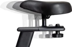 Hometrainer - VirtuFit Low Entry Bike 1.1 - Fitness Fiets - Lage Instap - Hartslagfunctie - 16 Trainingsniveaus -Fit Gear Verkoop 1200x791