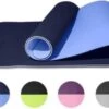 Rankos Sport Fitnessmat – 183 Cm X 61 Cm X 0.6 Cm – Blauw – Yoga Mat - Sport Mat - Inclusief Draagriem – Hoogwaardige Kwaliteit Trainingsmat - Anti Slip Mat - 100% Huidvriendelijk & Duurzaam 2 Rankos Sport Fitnessmat – 183 Cm X 61 Cm X 0.6 Cm – Blauw – Yoga Mat - Sport Mat - Inclusief Draagriem – Hoogwaardige Kwaliteit Trainingsmat - Anti Slip Mat - 100% Huidvriendelijk & Duurzaam -Fit Gear Verkoop 1200x794 6