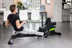 VirtuFit Ergometer Roeitrainer - Hartslagfunctie - Inklapbaar - Zwart -Fit Gear Verkoop 1200x799 15