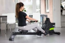 VirtuFit Ergometer Roeitrainer - Hartslagfunctie - Inklapbaar - Zwart -Fit Gear Verkoop 1200x799 17