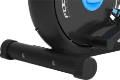 Focus Fitness Fox 5 - Crosstrainer - Incl. Hartslagfunctie - Fitnessapparaat - 12 Trainingsprogramma's - V-belt Aandrijving - Crosstrainer Fitness 16 Focus Fitness Fox 5 - Crosstrainer - Incl. Hartslagfunctie - Fitnessapparaat - 12 Trainingsprogramma's - V-belt Aandrijving - Crosstrainer Fitness -Fit Gear Verkoop 1200x799 18