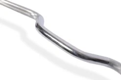 Rebblo Curl Bar - Stalen Curlstang - Halterset - EZ Bar- 23 Kg - Incl. Veersluiters En Gewichten -Fit Gear Verkoop 1200x799 21