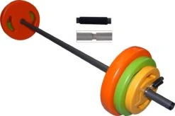 RS Sports Aerobic Pump Set Cement 20 Kg