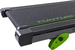 Tunturi Cardio Fit T30 Loopband - Inklapbaar - Hardloopband - 12 Traingsprogramma's - LCD Monitor - 0,8 Tot 12,0 Km/u -Fit Gear Verkoop 1200x799