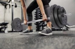 Rebblo Barbell Set 23 Kg - Stalen Halterset - Halterstang Met Halterschijven - 2 X 1,25 Kg - 2 X 2,5 Kg - 2 X 5 Kg Fitness Gewichten - Ø 5 X 120 Cm -Fit Gear Verkoop 1200x799 32