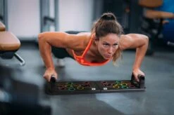 Rebblo - Push-up Board - Thuis Sporten - Bicep, Rug, Schouder En Tricep - Anti-slip - Weerstandsbanden - Griphendels 11 Rebblo - Push-up Board - Thuis Sporten - Bicep, Rug, Schouder En Tricep - Anti-slip - Weerstandsbanden - Griphendels -Fit Gear Verkoop 1200x799 33