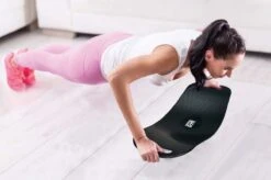 Orange Gym, Core Fit & Twist Balance Board – Balanstrainer - Twisttrainer - Balans Bord - Blauw 9 Orange Gym, Core Fit & Twist Balance Board – Balanstrainer - Twisttrainer - Balans Bord - Blauw -Fit Gear Verkoop 1200x799 34