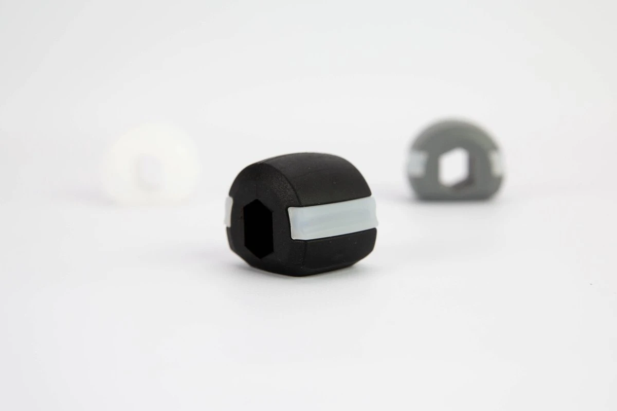 Kaaktrainer - Kaaklijn Trainer - Kaak Trainer Met Luxe Opbergdoos - Ketting - 3 Niveaus - Jawline Trainer - Compacte Kaaktrainer - Kaakspier - Onderkin Trainer - Anti Aging - Kaak 12 Kaaktrainer - Kaaklijn Trainer - Kaak Trainer Met Luxe Opbergdoos - Ketting - 3 Niveaus - Jawline Trainer - Compacte Kaaktrainer - Kaakspier - Onderkin Trainer - Anti Aging - Kaak - Afbeelding 10