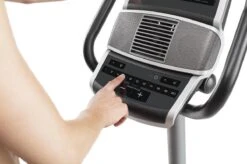 Hometrainer NordicTrack GX2.7U - Fitness Fiets Incl. Trainingscomputer - Zwart 12 Hometrainer NordicTrack GX2.7U - Fitness Fiets Incl. Trainingscomputer - Zwart -Fit Gear Verkoop 1200x799 6