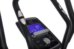 Crosstrainer - VirtuFit IConsole Total Fit - Hartslagfunctie - Ergometer - 24 Programma's - Bluetooth -Fit Gear Verkoop 1200x800 100