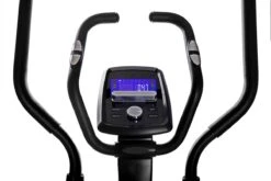 Crosstrainer - VirtuFit IConsole Total Fit - Hartslagfunctie - Ergometer - 24 Programma's - Bluetooth -Fit Gear Verkoop 1200x800 101