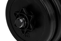 VirtuFit Verstelbare Vinyl Dumbbell - Gewichten - Fitness - 15 Kg -Fit Gear Verkoop 1200x800 112