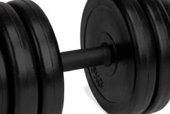 VirtuFit Verstelbare Vinyl Dumbbell - Gewichten - Fitness - 15 Kg -Fit Gear Verkoop 1200x800 114