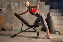 Iron Gym Dumbbell Set 2x 6 Kg Grote Robuuste Dumbbells Gietijzer - Fitness Accessoire -Fit Gear Verkoop 1200x800 117