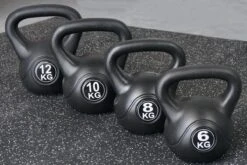 Kettlebell 12 Kg Voor Binnen En Buiten Kunststof Zwart -Fit Gear Verkoop 1200x800 141
